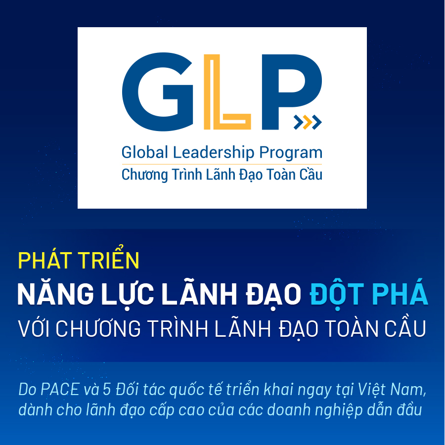 Lãnh đạo Đột phá / Breakthrough Leadership Program - Mobile